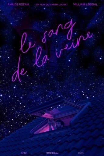Le sang de la veine