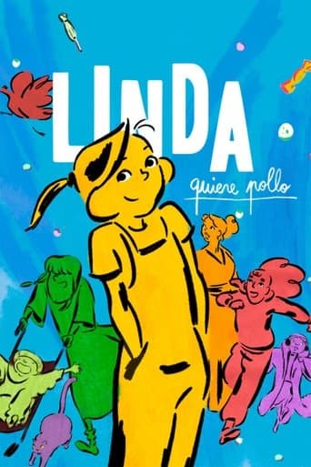 Linda quiere pollo