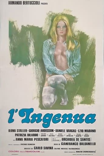 La ingenua