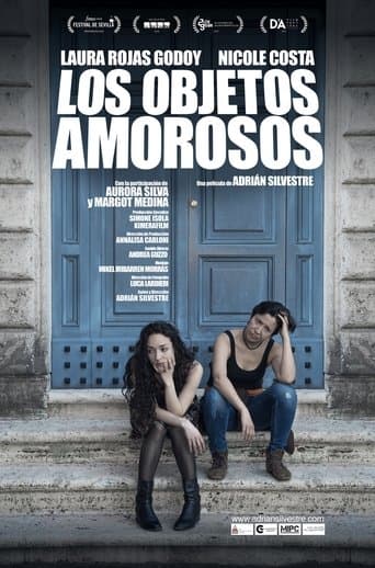 Los objetos amorosos