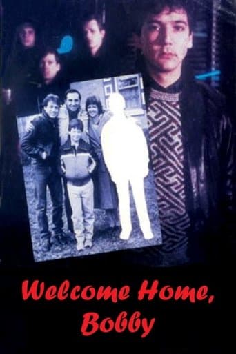 Bienvenido a casa Bobby