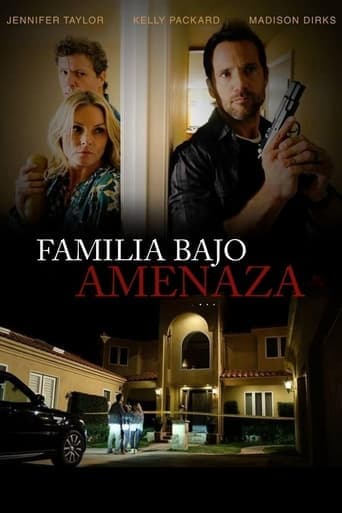 Familia bajo amenaza