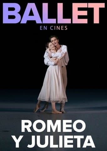Romeo y Julieta - Ballet Bolshoi