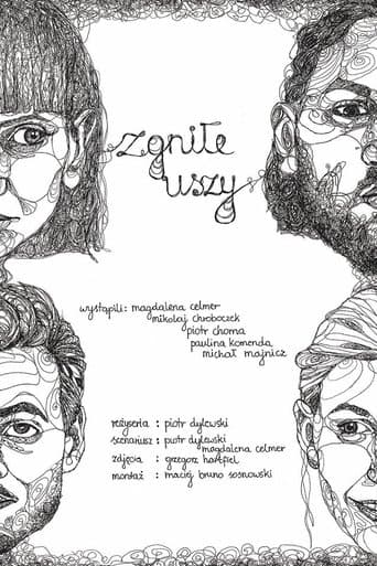 Zgniłe uszy