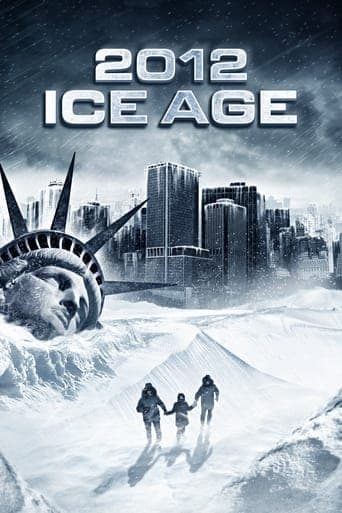Glaciación 2012