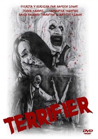 Terrifier