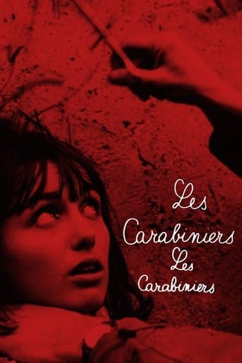 Los carabineros