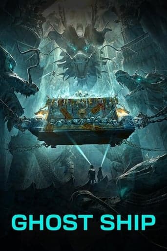 Ghost Ship
