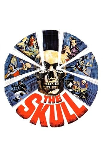 La maldición de la calavera