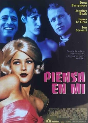 Piensa en mi