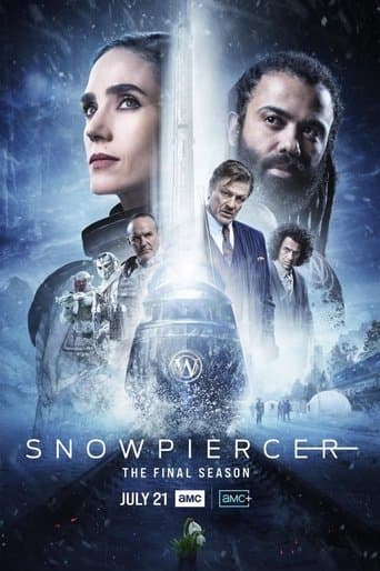 Snowpiercer: Rompenieves