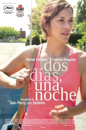 Dos días, una noche