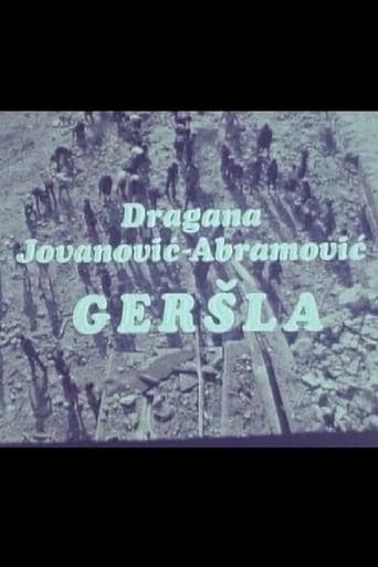 Geršla