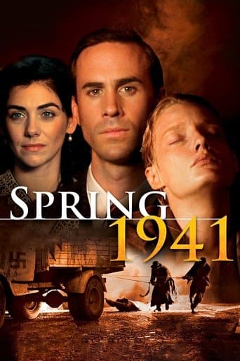 Primavera del 41