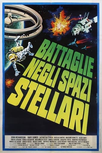La batalla de las estrellas