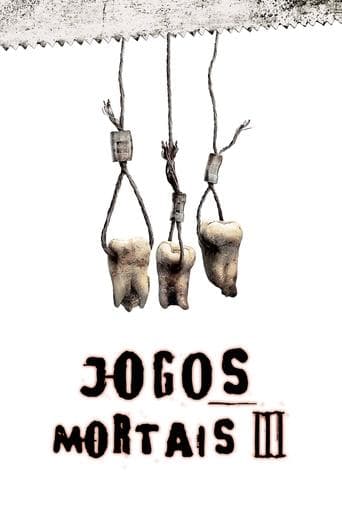 Saw III