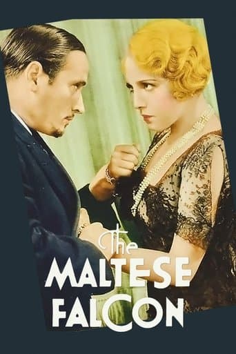 El halcón maltés