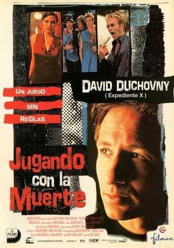 Jugando con la muerte