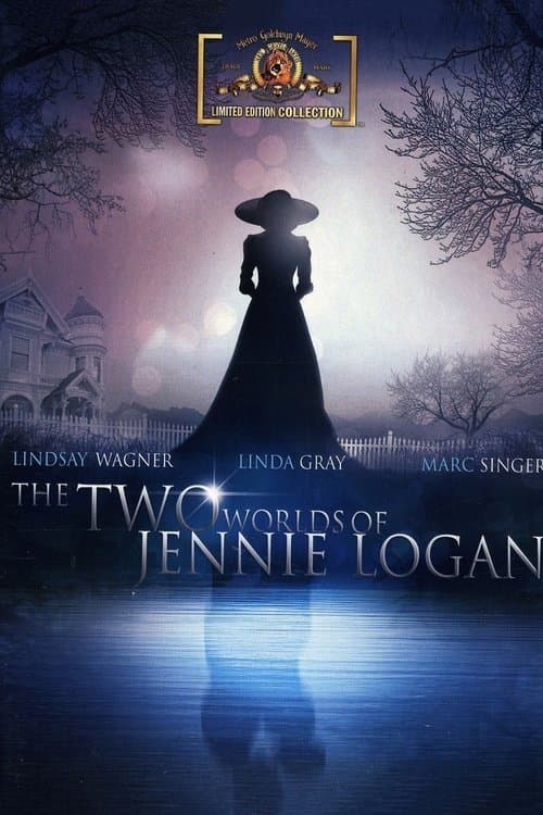 Los dos mundos de Jennie Logan