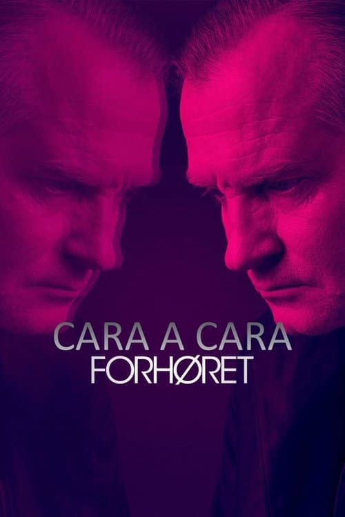 Cara a cara
