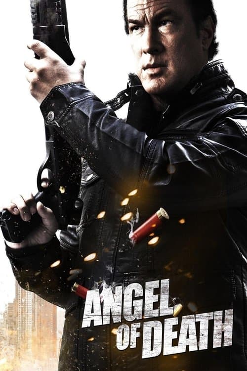 Justicia extrema: El ángel de la muerte