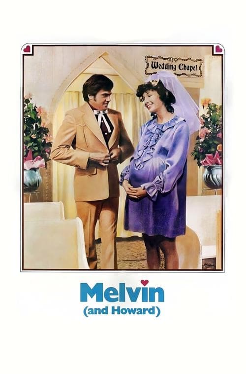 Melvin y Howard