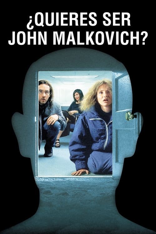 Cómo ser John Malkovich