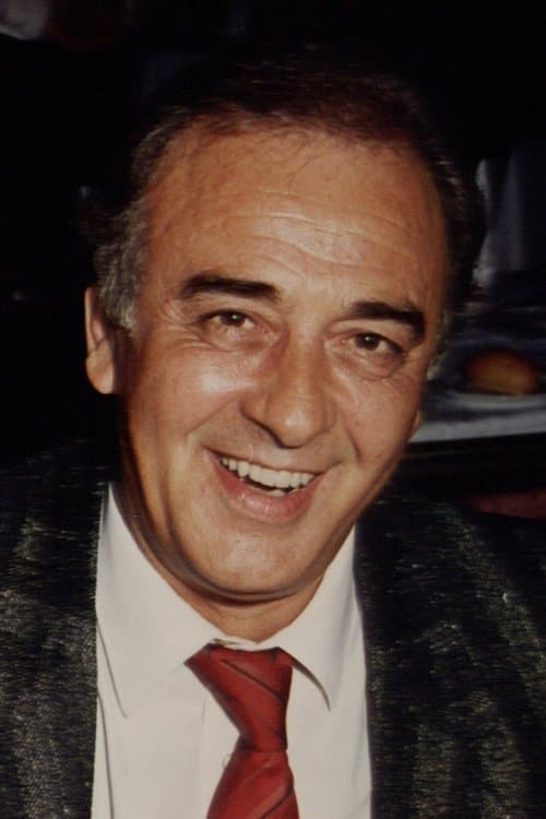Ανδρέας Ντούζος