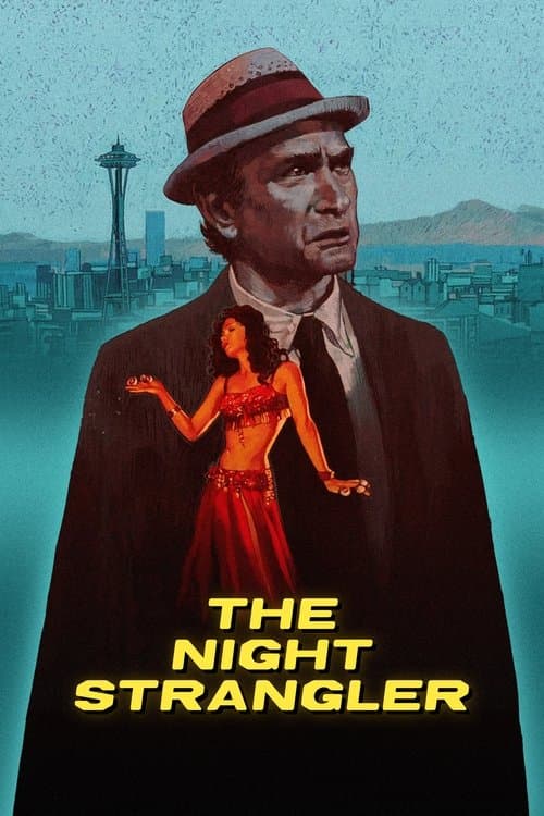 El estrangulador de la noche