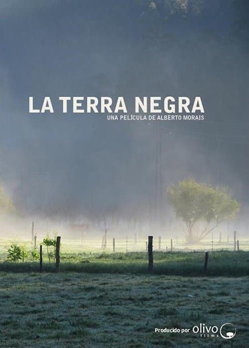 La tierra negra