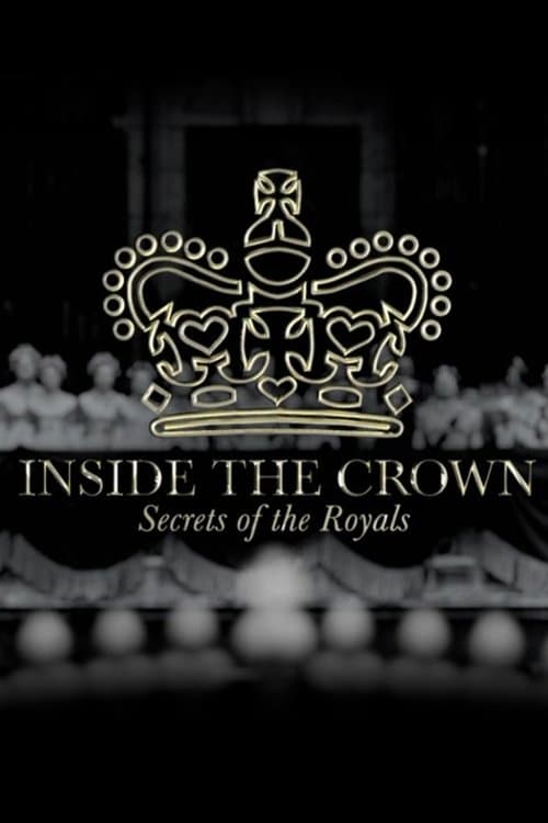Los secretos de la corona británica