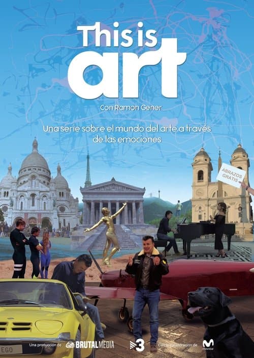 This is Art