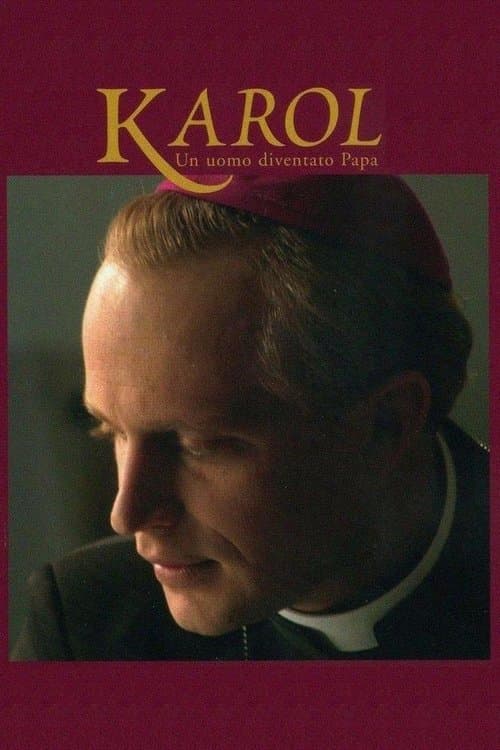 Karol, el hombre que llegó a ser Papa