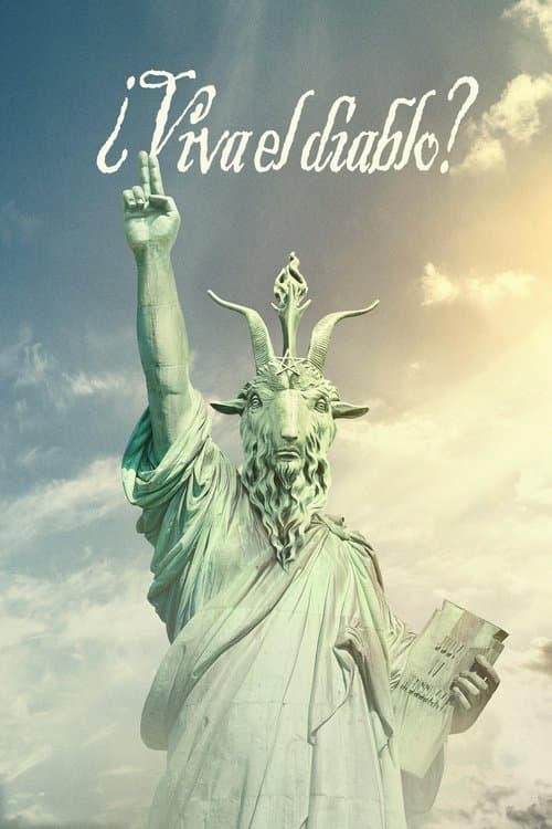 Hail Satan?