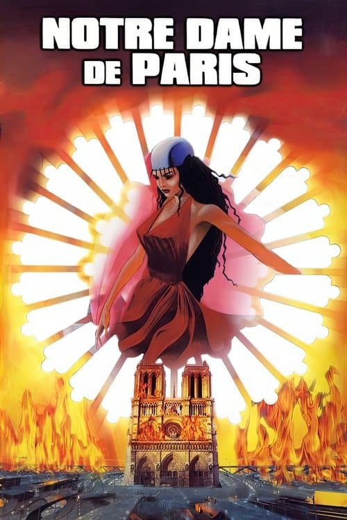 Notre Dame de París