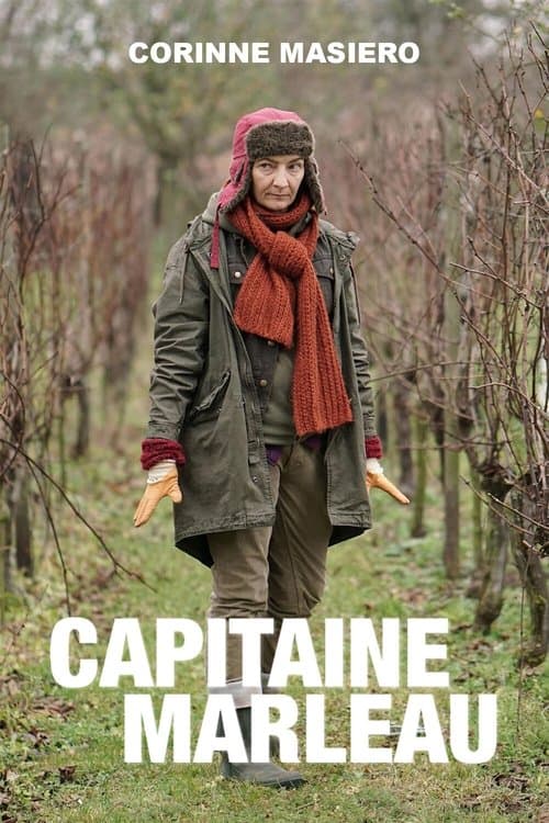 Inspectora Marleau