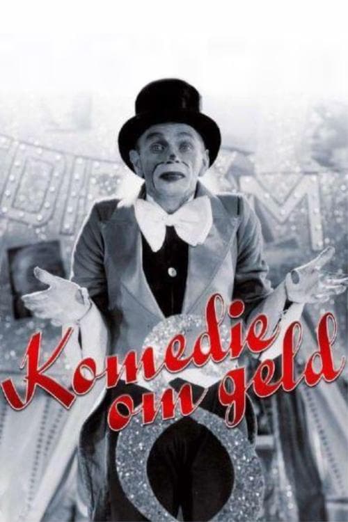 La comedia del dinero