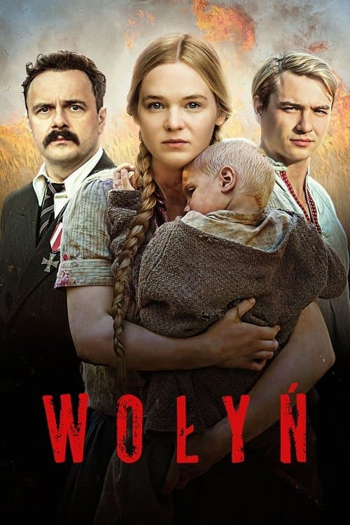 Hatred (Wolyn)
