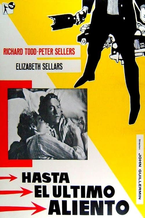 Hasta el último aliento