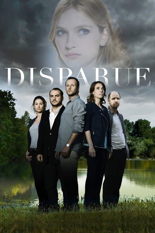 La Desaparición