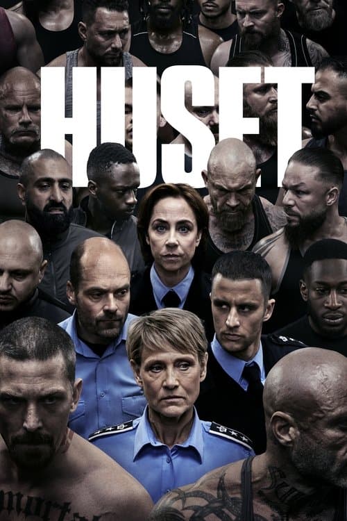 Prisioner