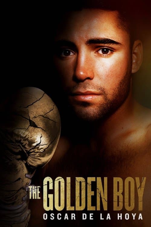 El niño de oro