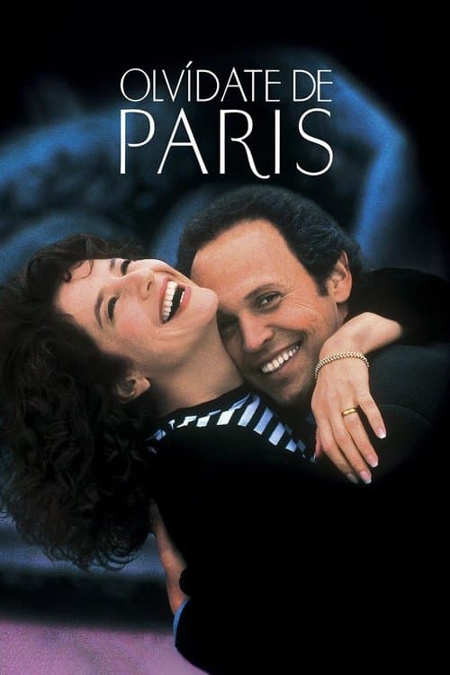 Olvídate de París