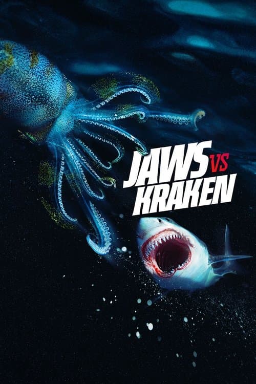 Tiburón vs. Kraken