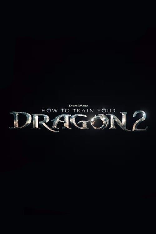 Cómo entrenar a tu dragón 2