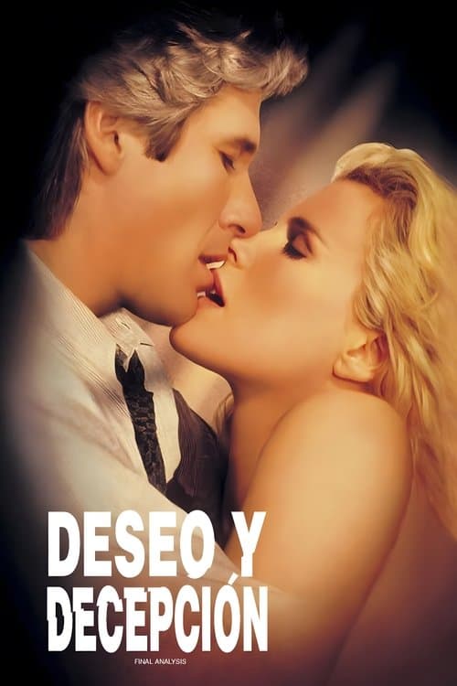 Análisis final