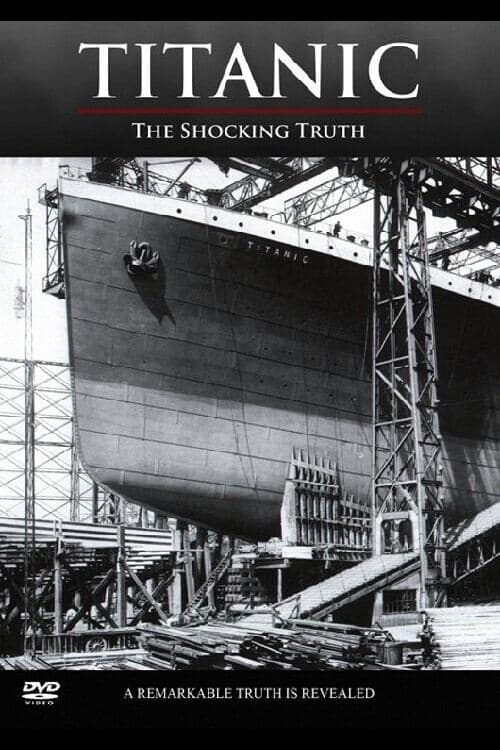 Titanic: una verdad impactante