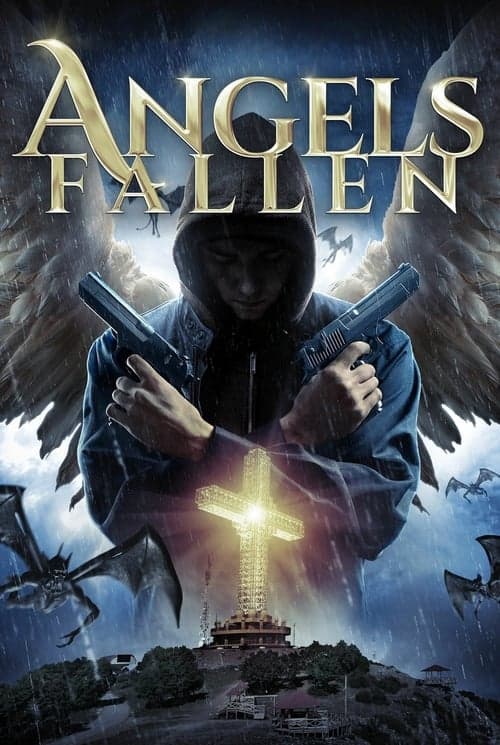 Ángeles de las tinieblas