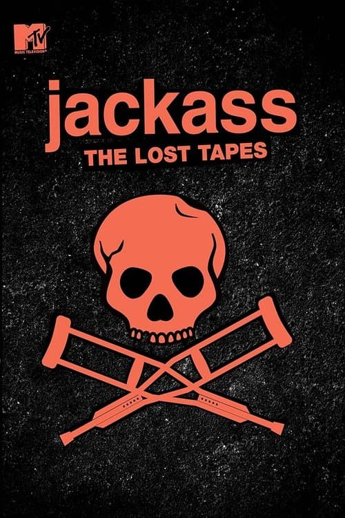 Jackass: Las grabaciones perdidas