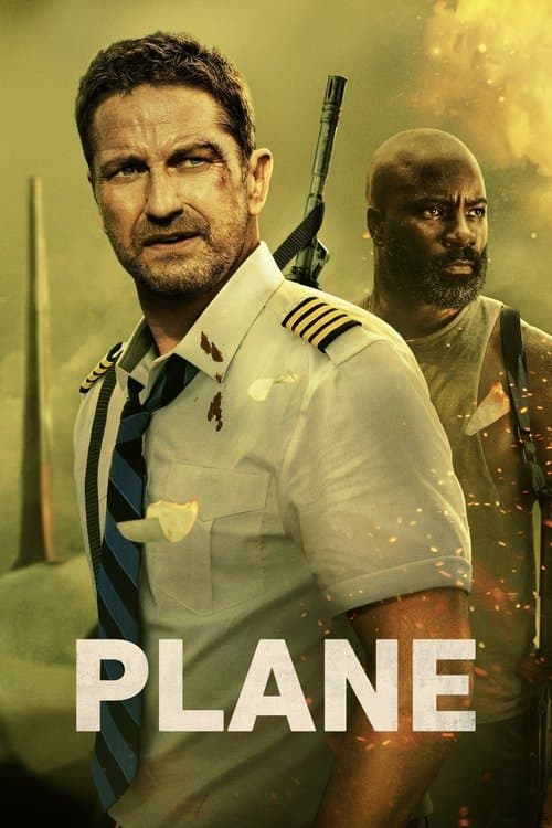 El piloto
